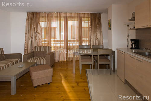 Eagles Nest Hotel 11